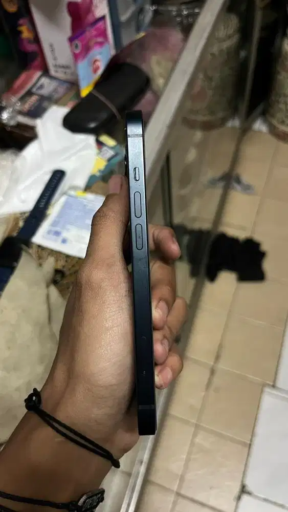 Iphone 13 128 ibox