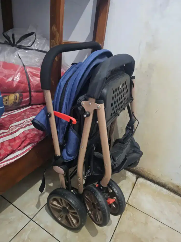 Stroller bayi bagus