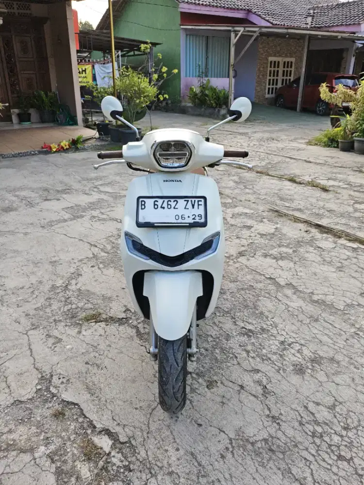 •Big sale Honda Stylo ABS 160cc