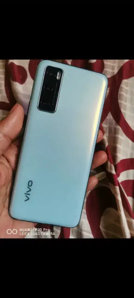 VIVO V20 SE 4G Mulus