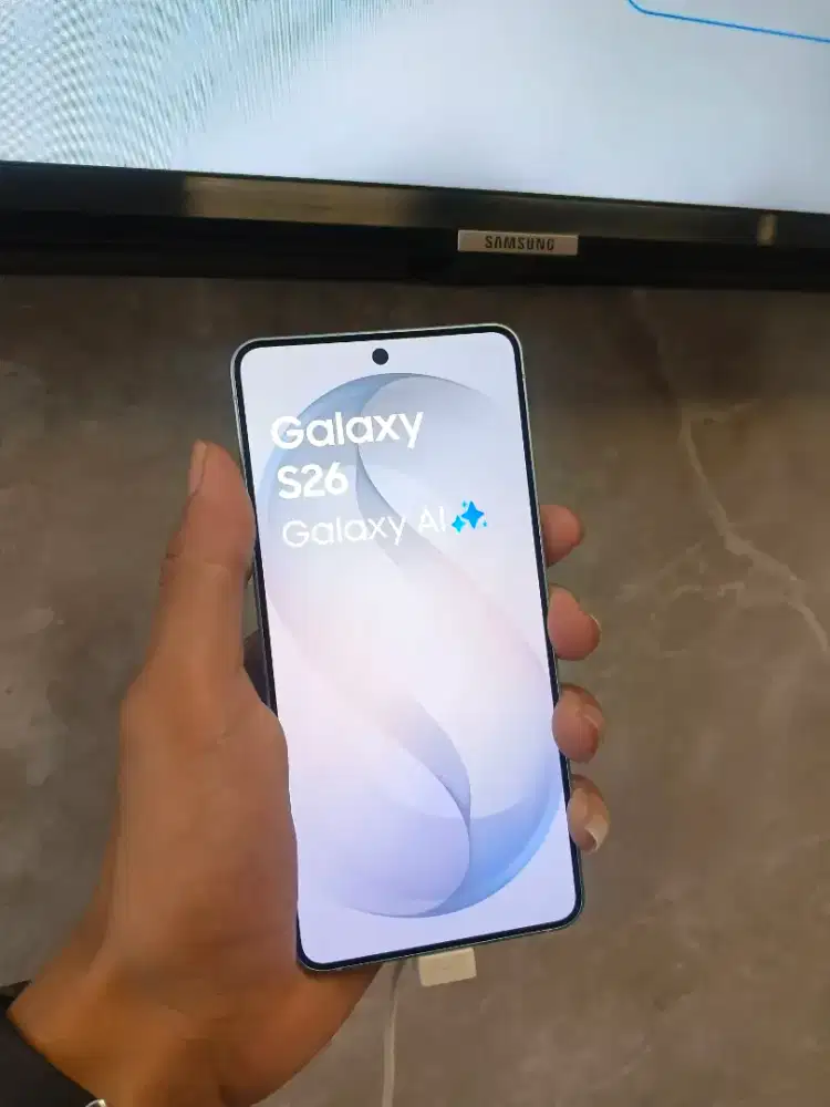 Samsung Galaxy S26 Basic promo cicilan 0% syarat ktp aja tanpa dp