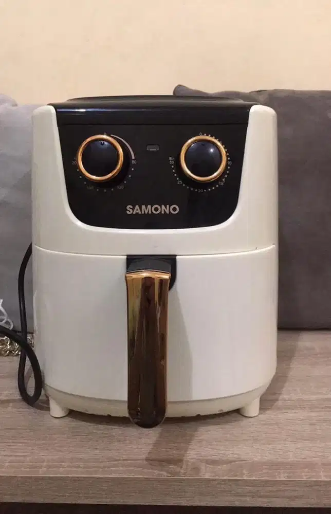 Airfyer merk samono
