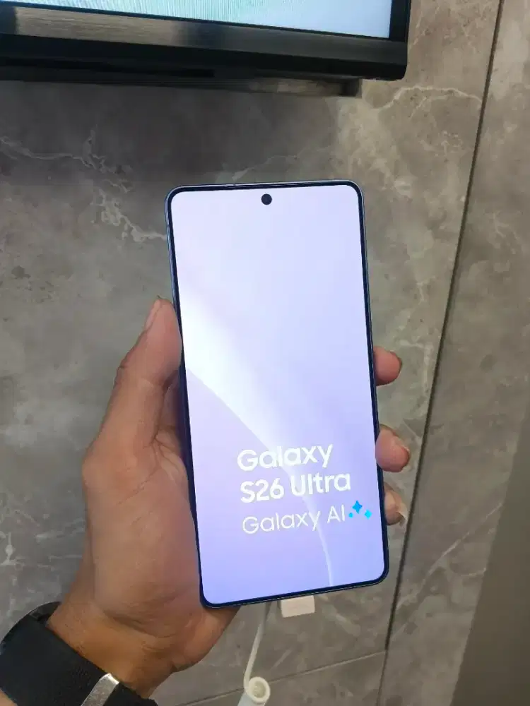 Samsung Galaxy S26 Ultra promo cicilan 0% tanpa dp syarat ktp aja