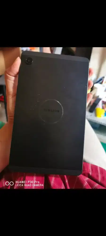 SAMSUNG TAB A9 SM X115 LTE