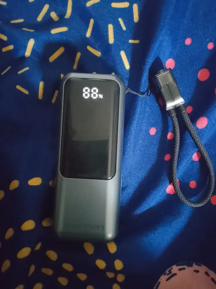 Powerbank vention mini 10.000mAh