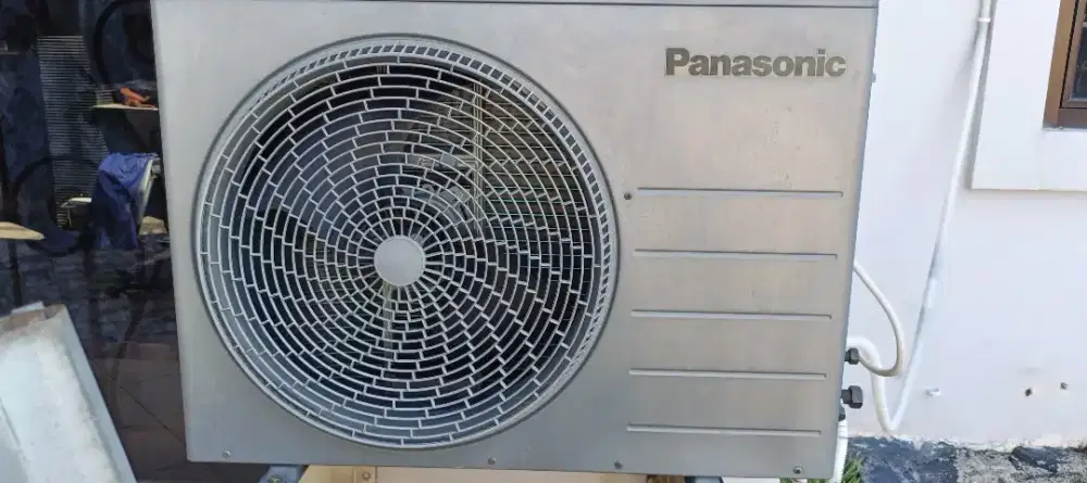 Ac Panasonic 2pk