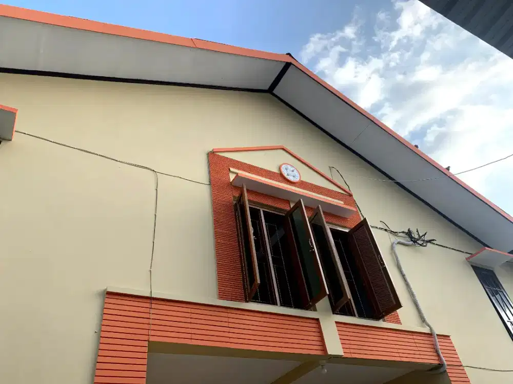 Kost Putri Murah Kamar Mandi Dalam Free WiFi Dekat UMY