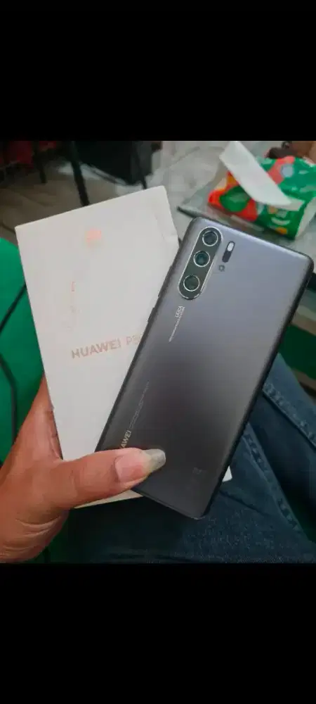 HUAWEI P30 PRO MULUS