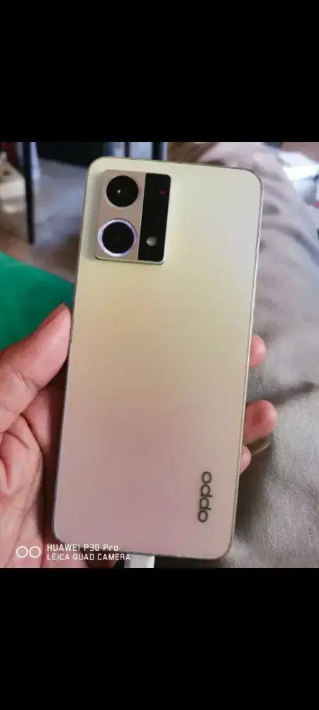 OPPO RENO 8 8+8/256 OEM