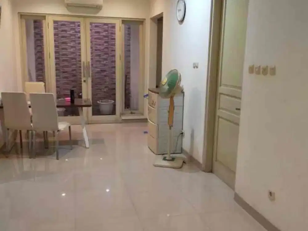 Dijual Rumah 2 Lantai 
Di Pulo Nangka Kayu Putih Jakarta timur