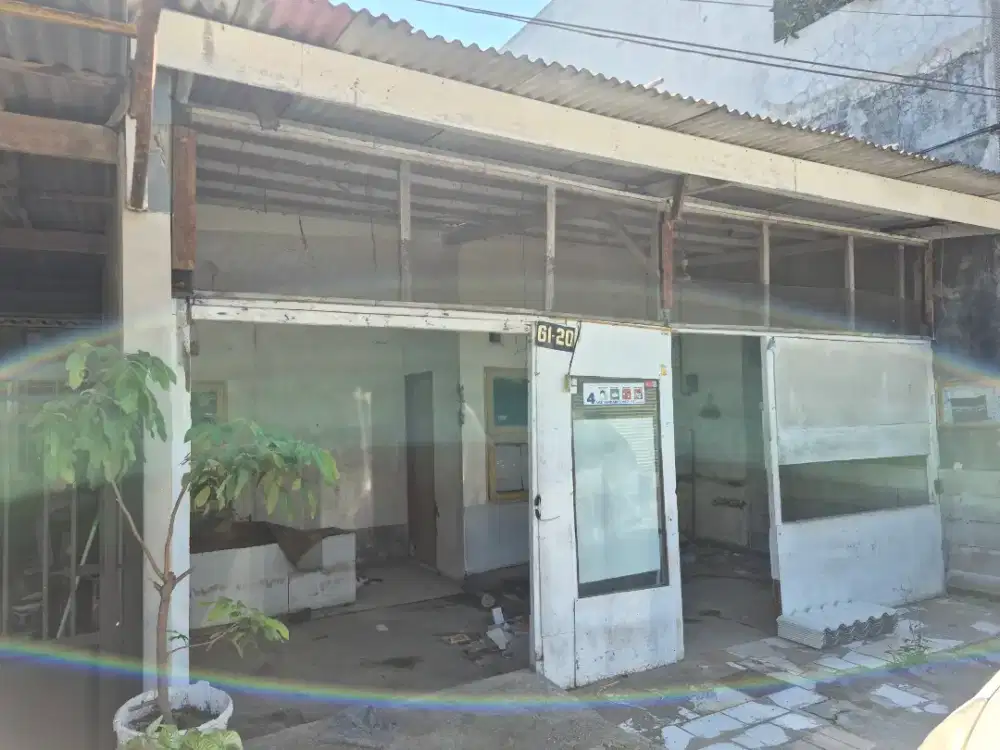 Dikontrakkan Rumah di Jaya regency Sedati