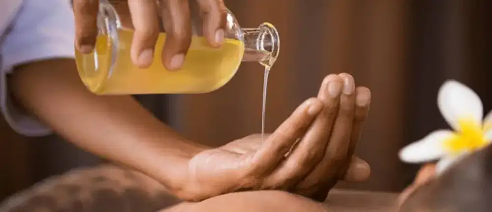Di Cari Terapist SPA Khusus Wanita