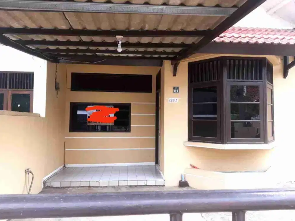 Turun Harga Dijual Rumah Sektor 1C Gading Serpong