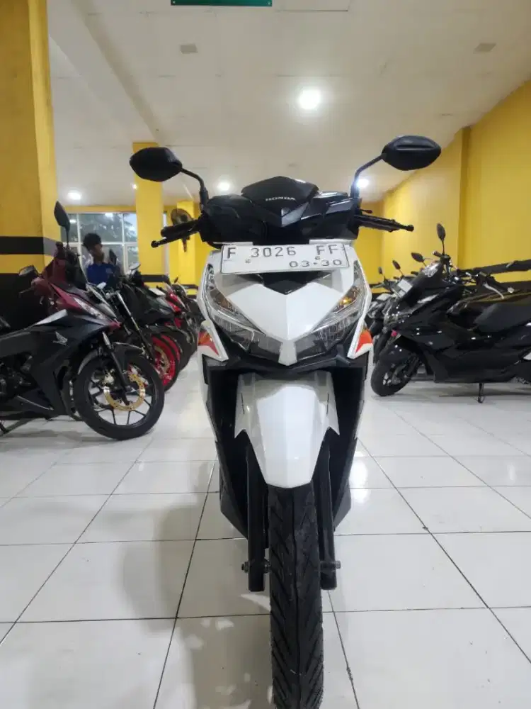 HONDA VARIO LED OLD 125 2015