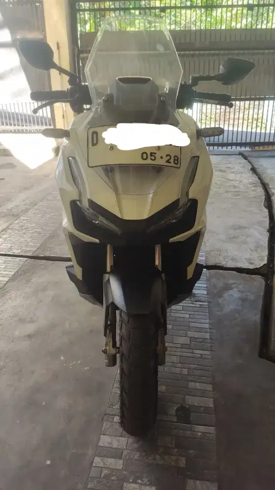 ADV 160 CBS Tahun 2023