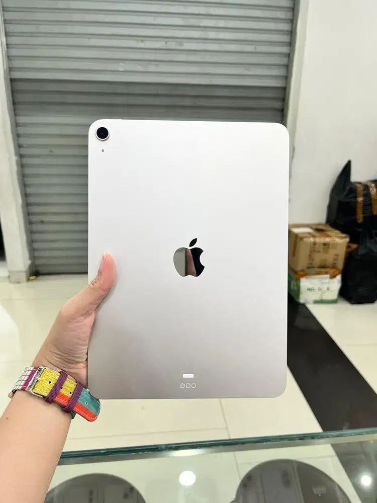Ipad Air M3 128 Ibox starlight, wifi only