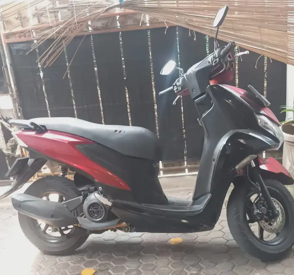 Dijual Freego 2019 merah dan Putih