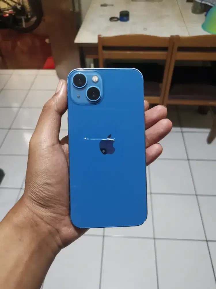 Iphone 13 256GB Minus