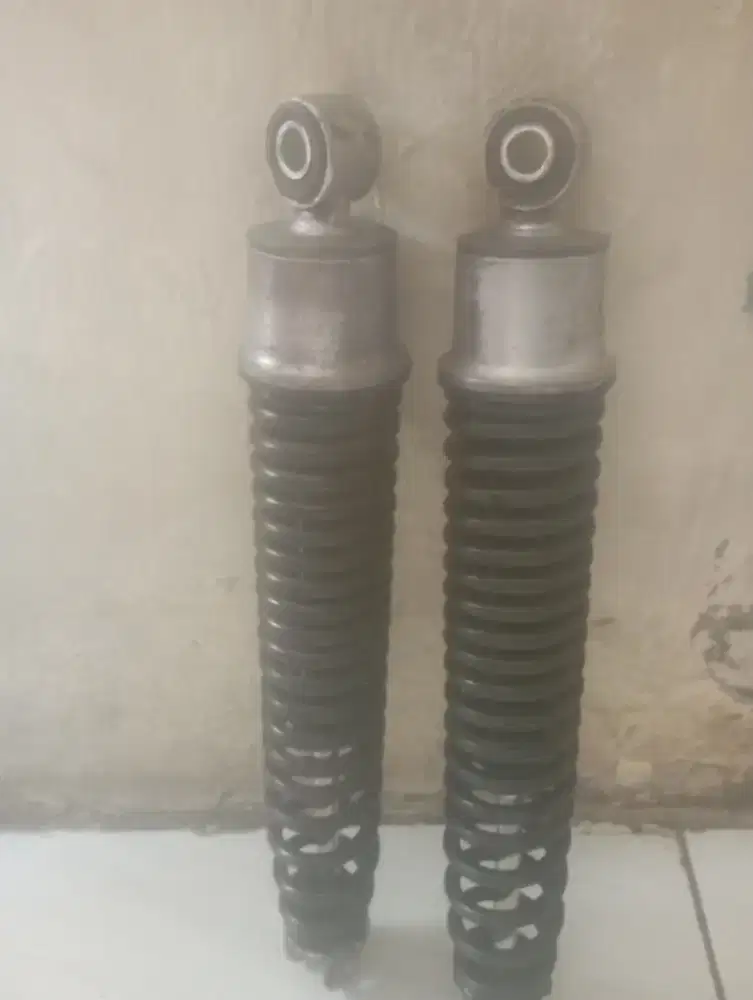 Jual sokbeker pcx160 ORI bawaan mtor