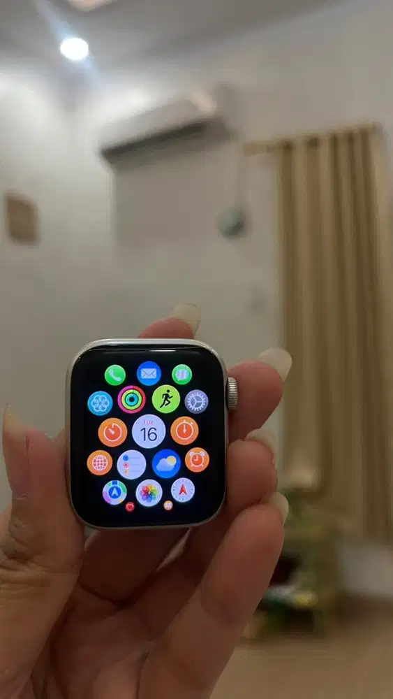 APPLE WATCH SERIES 2 41MM