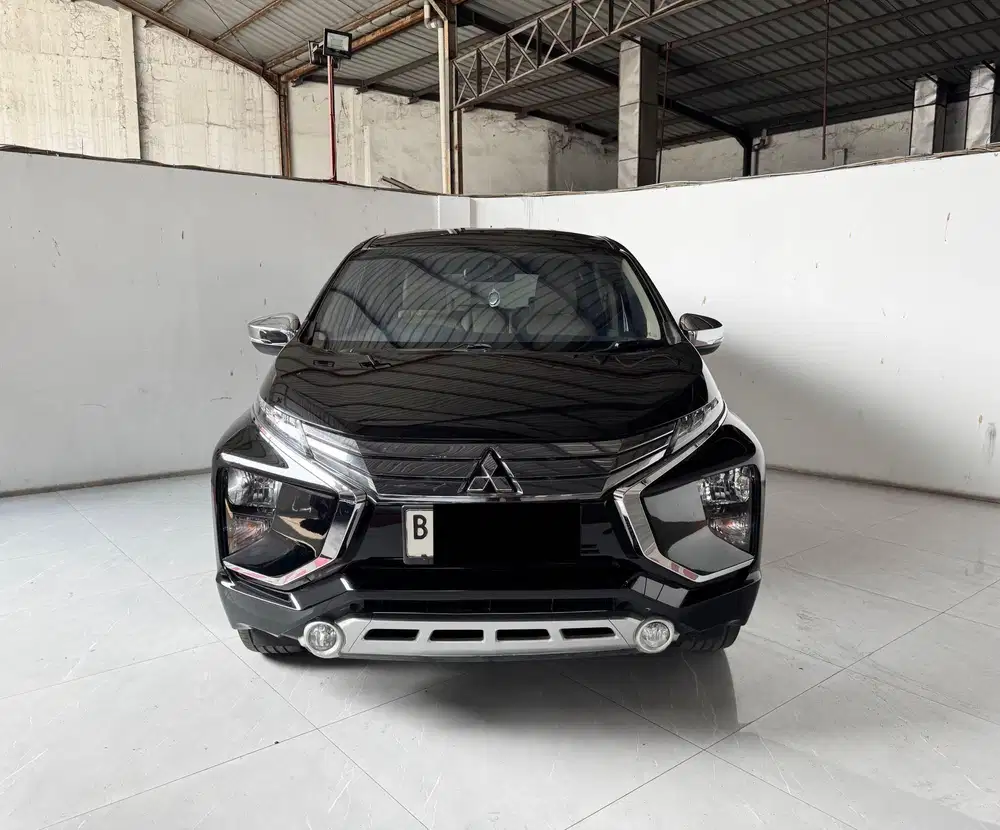 Mitsubishi Xpander Ultimate at