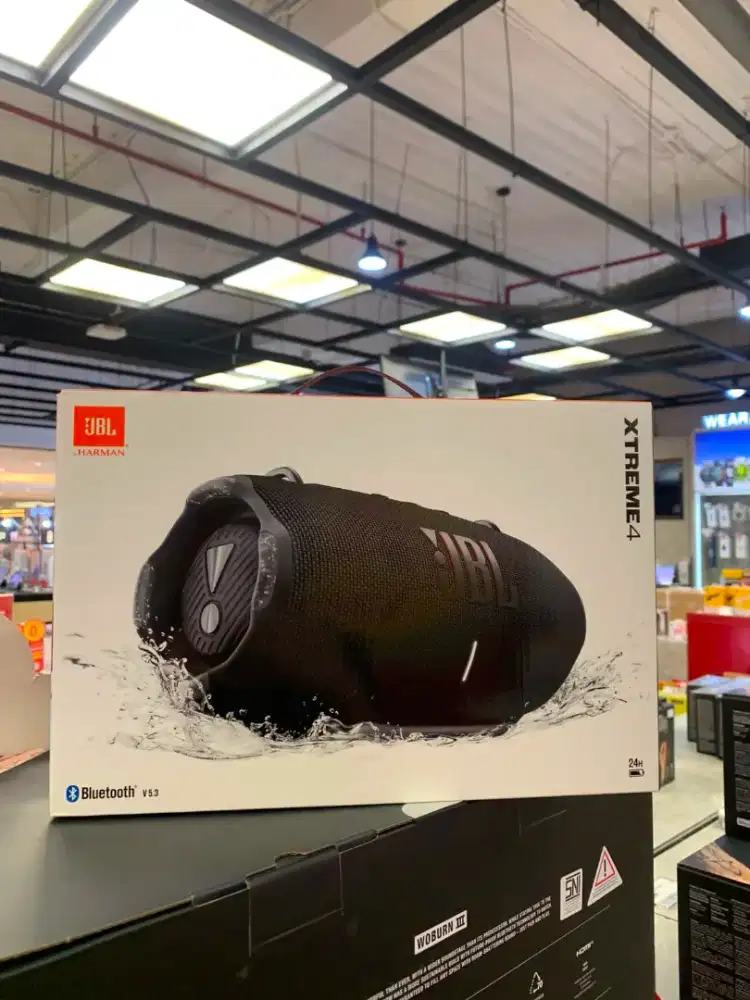 SPEAKER JBL BLUETOOTH
