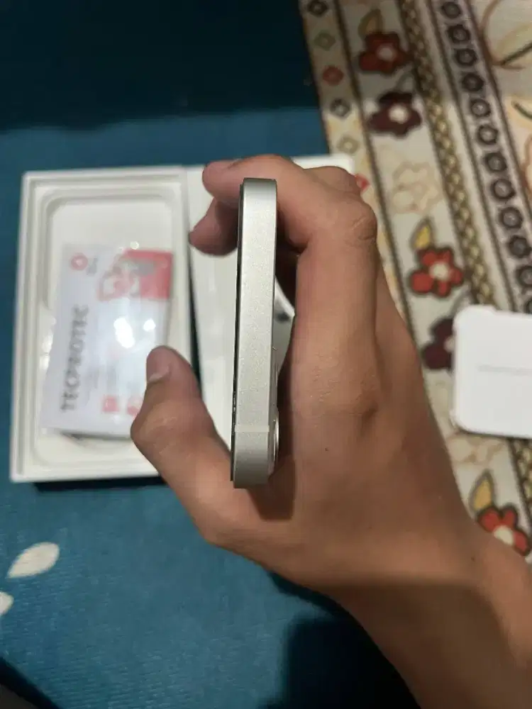 IPHONE 13 128GB IBOX NOMINUS