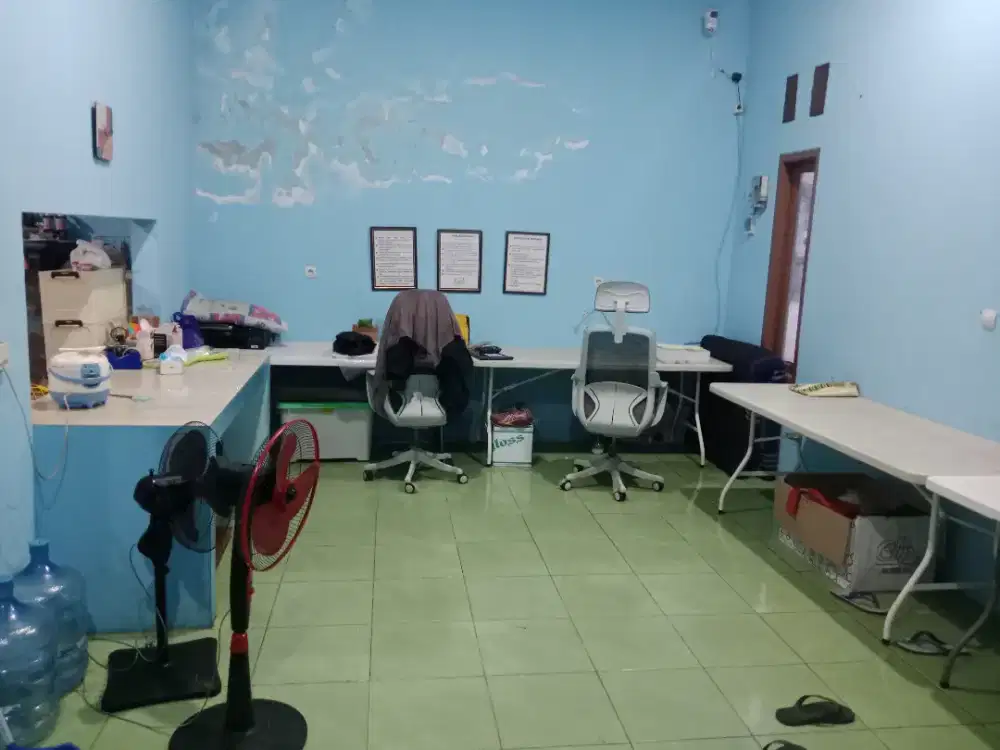 Edisi pindah tempat