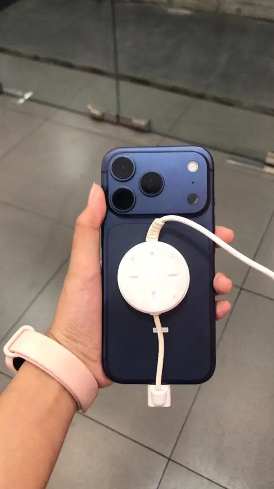 iphone 17 pro terbaru