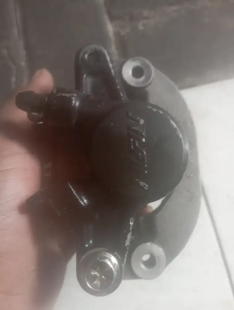 Jual kaliper pcx160/150 ORI bawaan pabrik
