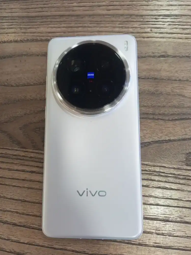 Vivo X 200 pro ram 16/512gb