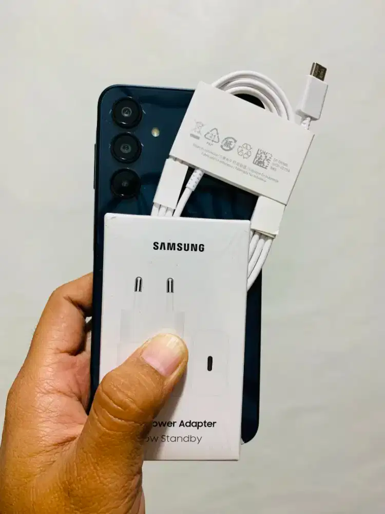Samsung A16 RAM 8 / 256 GB TT A17 , A26 , A36 , A56 , S25 FE 128 , S24