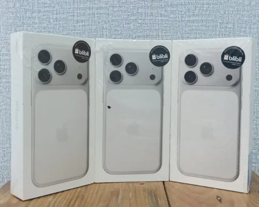 iPhone 17 pro 256