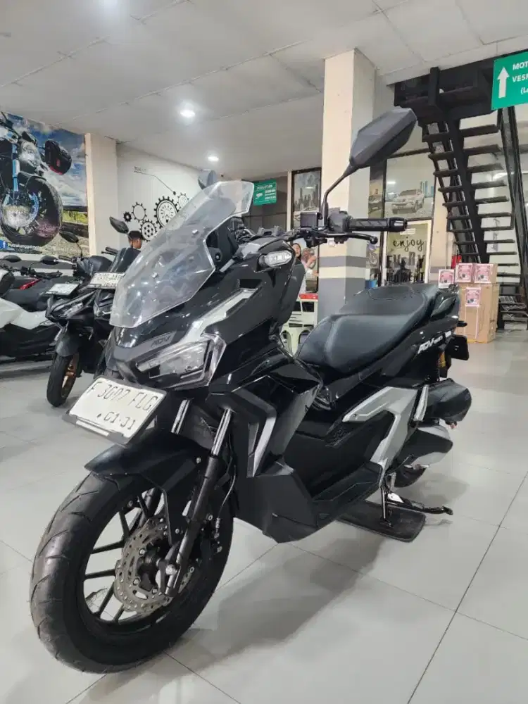 HONDA ADV 160 CBS 2025