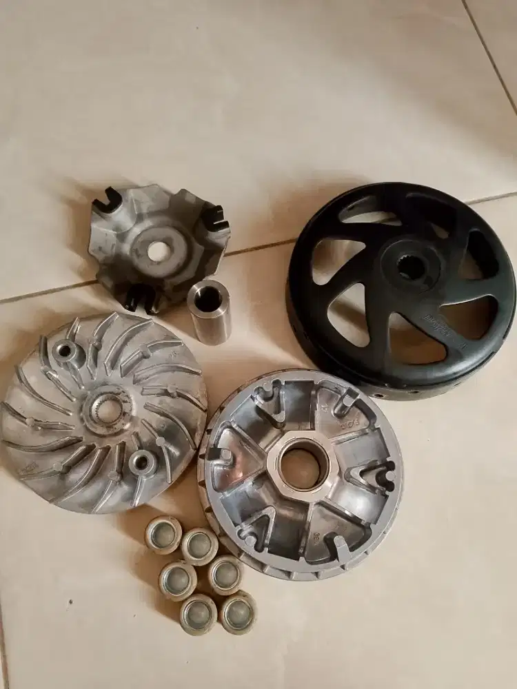 Alat motor vario 150