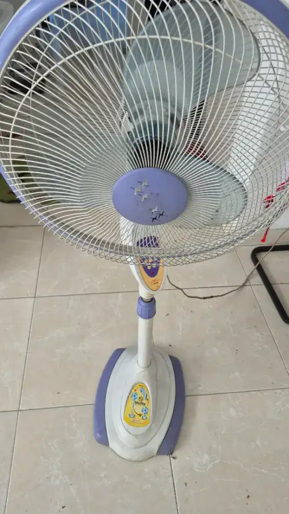 Kipas angin maspion
