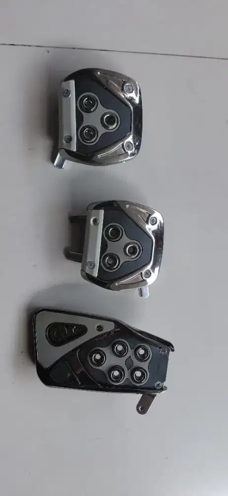 Pedal Manual Oem