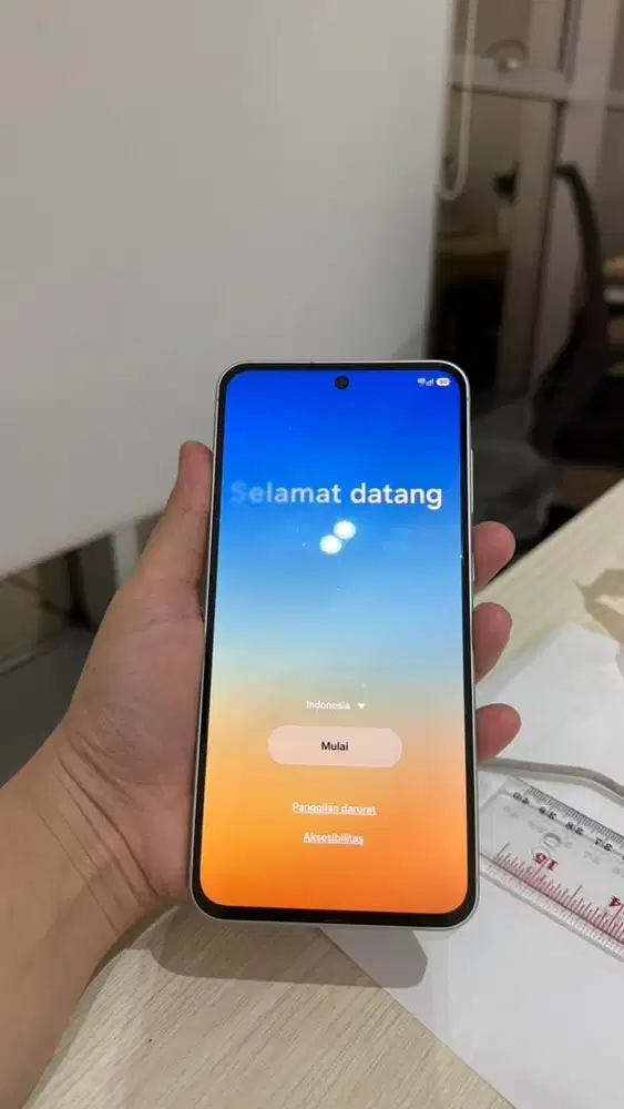 SAMSUNG A56 8 256 GB