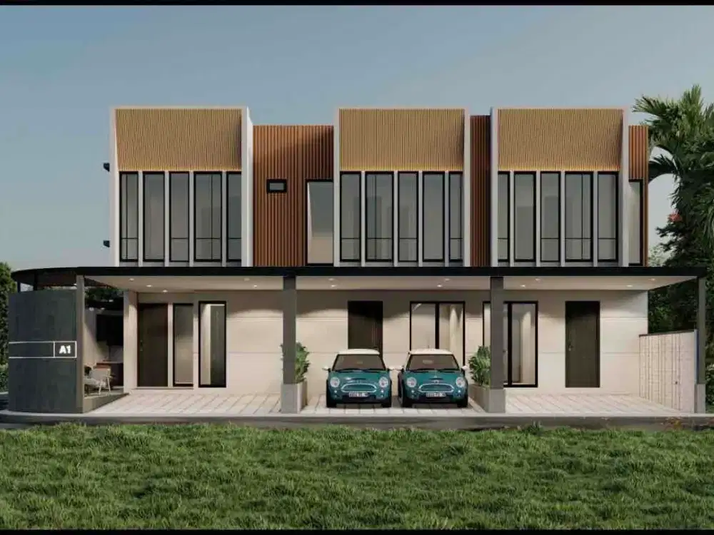 Nirwana Executive Baru Gress 2lt
