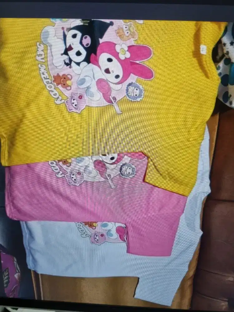 Lowongan kerja perempuan bagian packing