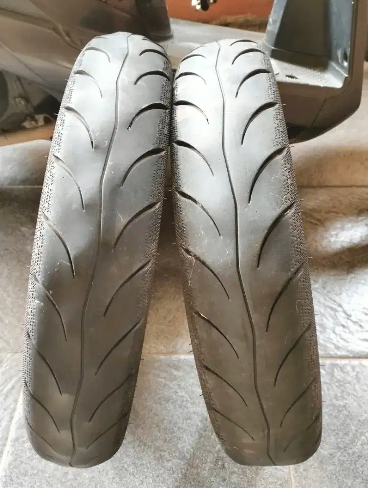 Ban 80/90 14 maxxis diamond tubeless murah beat Mio Vario pcx