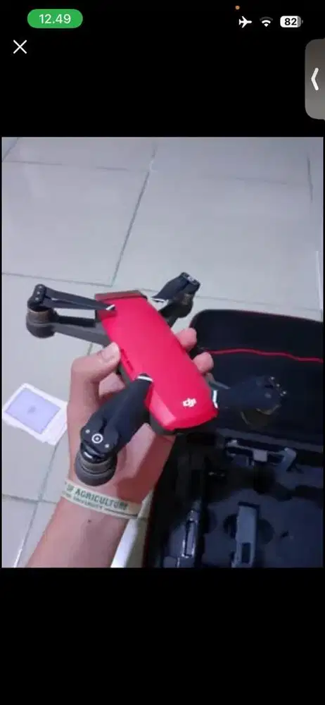 Drone Dji Spark