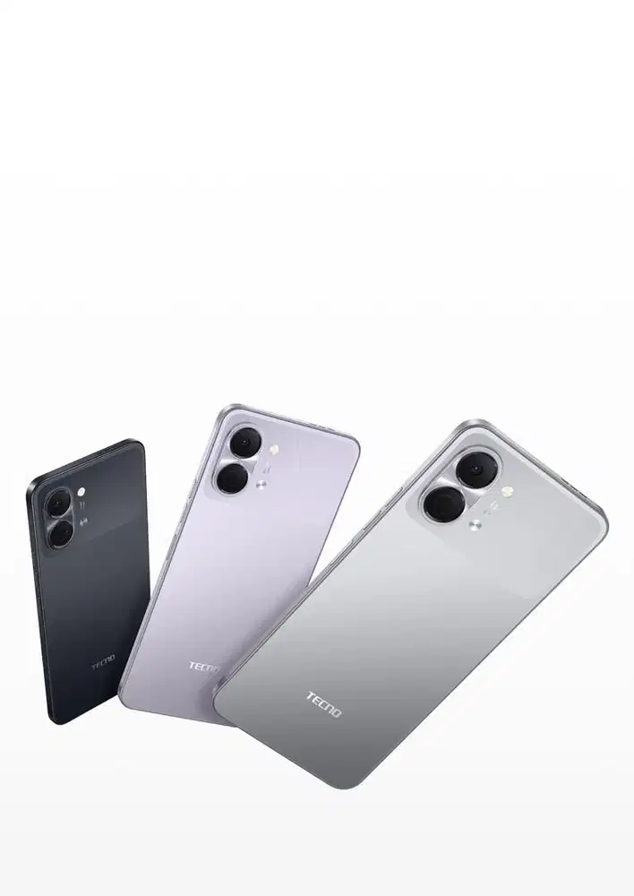 tecno spark go 3