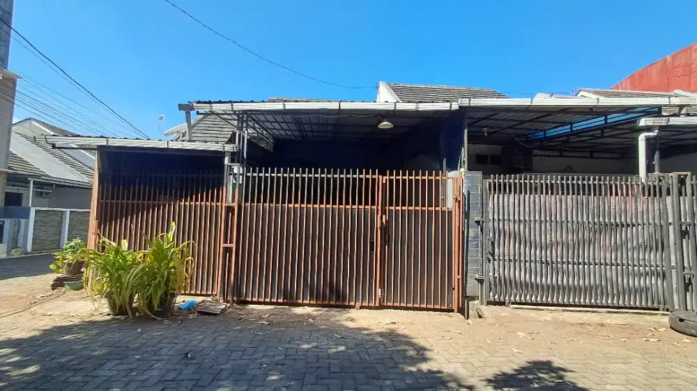 Kontrakan Tembalang Harmony