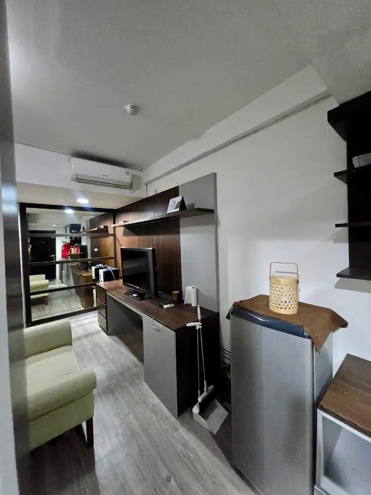 Disewakan Unit Apartment Tamansari Executive Residence