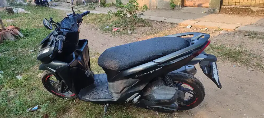 Vario 150 ss Komplit pajeg idup