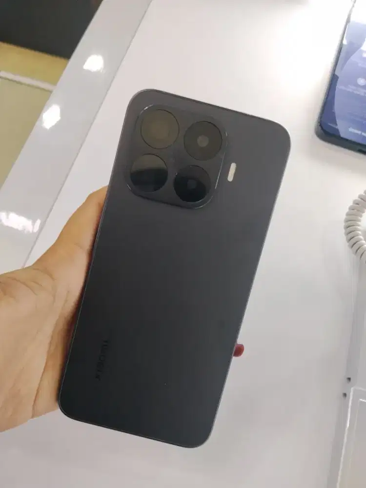PROMO CICILAN REDMI 17 T PRO DENGAN YESSS CREDIT