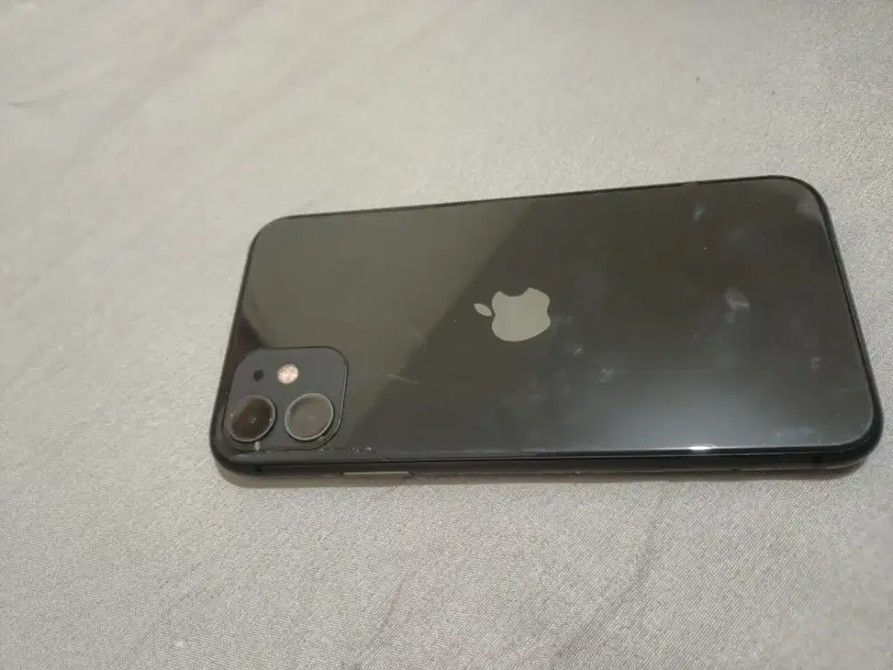 Iphone 11 64gb ex inter