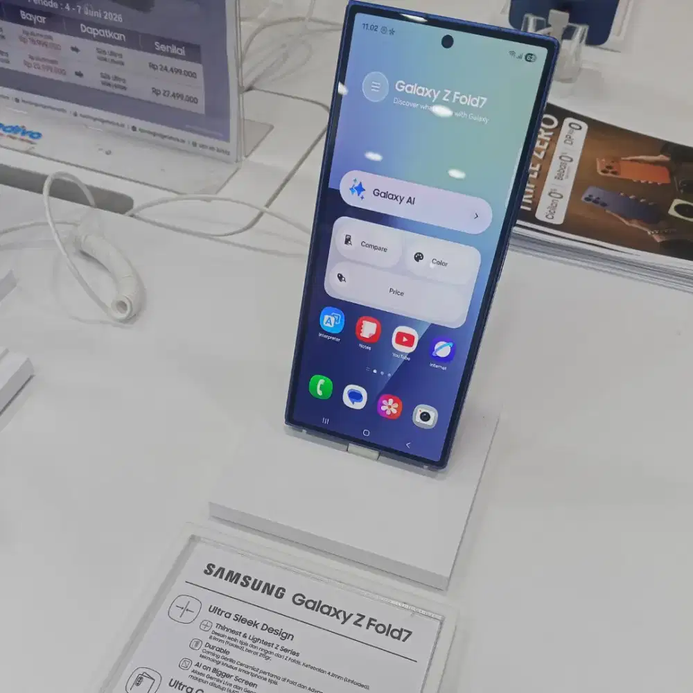 HP Ponsel Xiaomi Redmi Note Pro SE