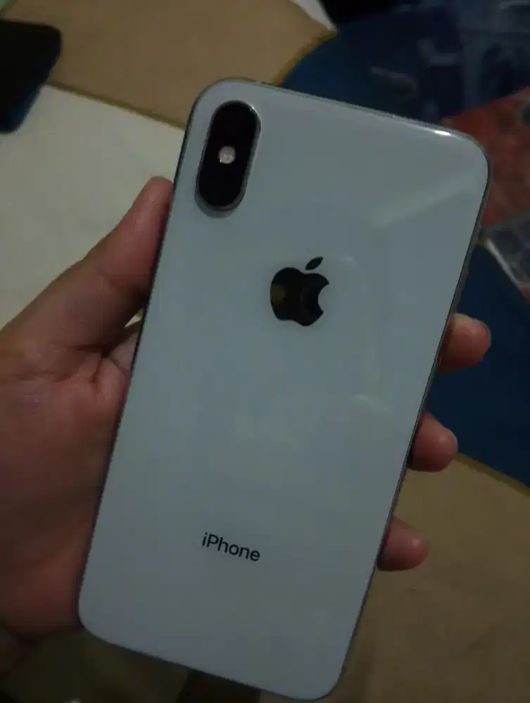 Iphone XS 256gb Ex Inter
